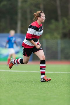 Bild 280 - wBJ Altona 93 3 - Halstenbek-Rellingen : Ergebnis: 2:2